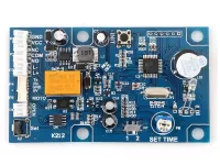 Module Giải Mã Vân Tay Cho R305 K212